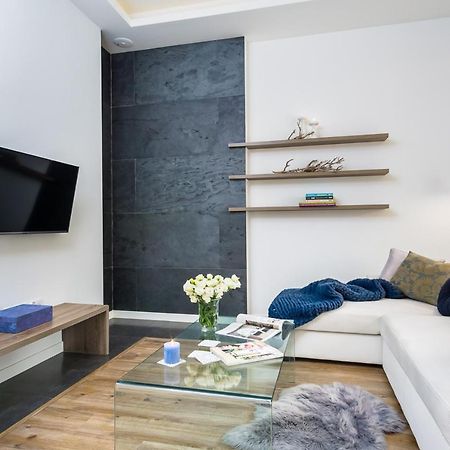 Elite Apartments Sopot Premium Екстериор снимка
