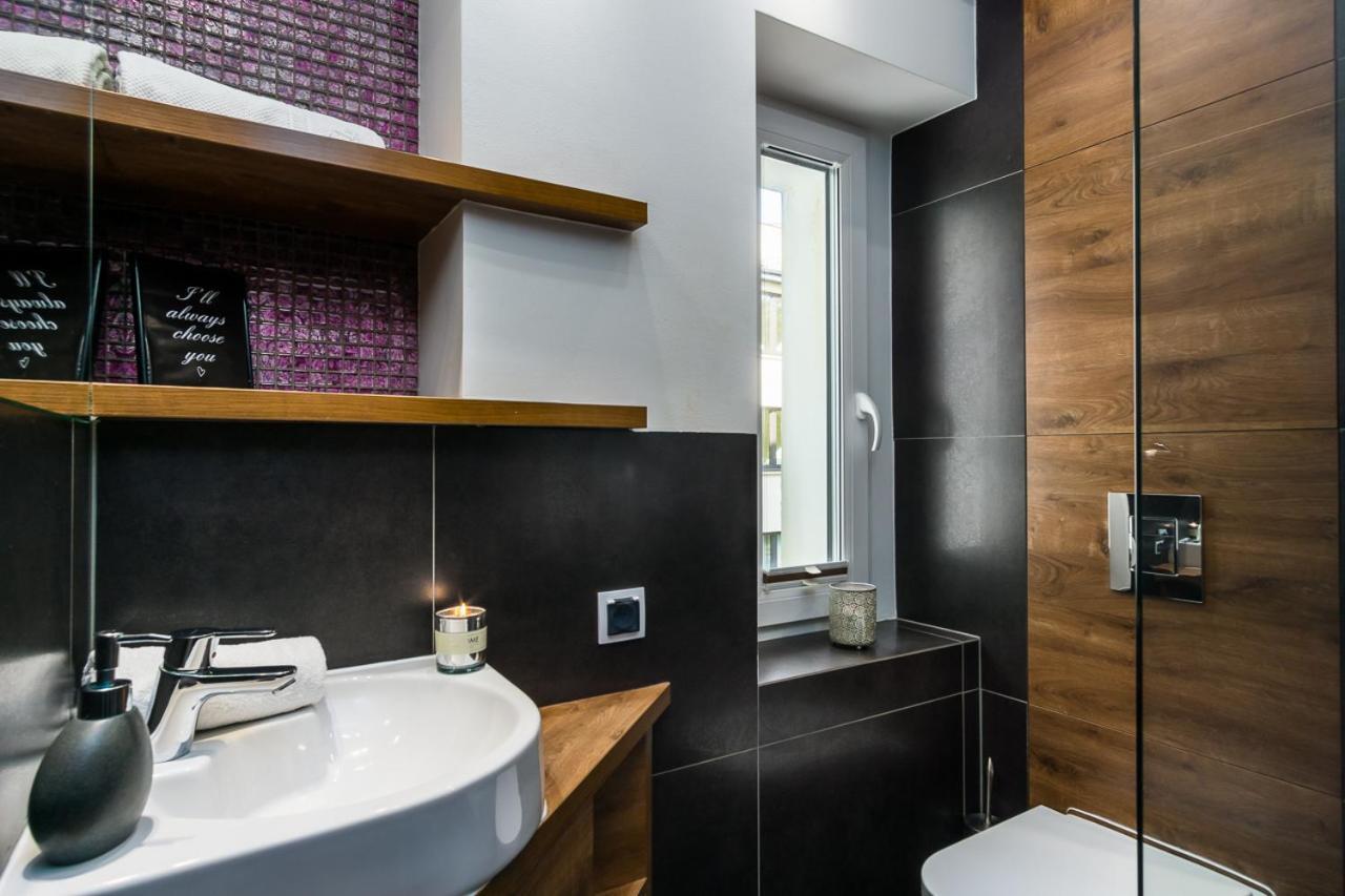 Elite Apartments Sopot Premium Екстериор снимка