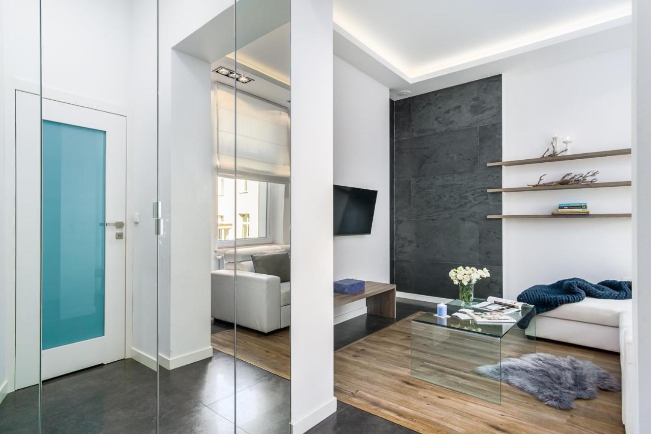 Elite Apartments Sopot Premium Екстериор снимка
